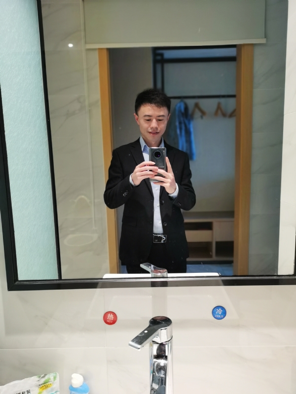 Lin的第一张照片--自贡中老年相亲网