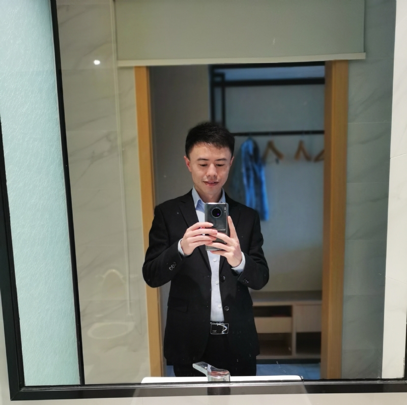 Lin的第三张照片--自贡中老年相亲网