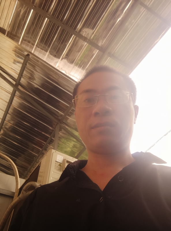 一个人好难的第七张照片--自贡中老年相亲网