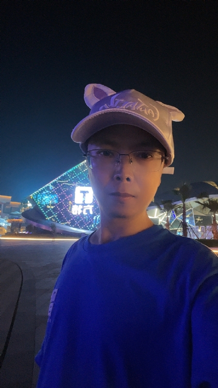 富贵使我们相遇的第二张照片--自贡中老年相亲网