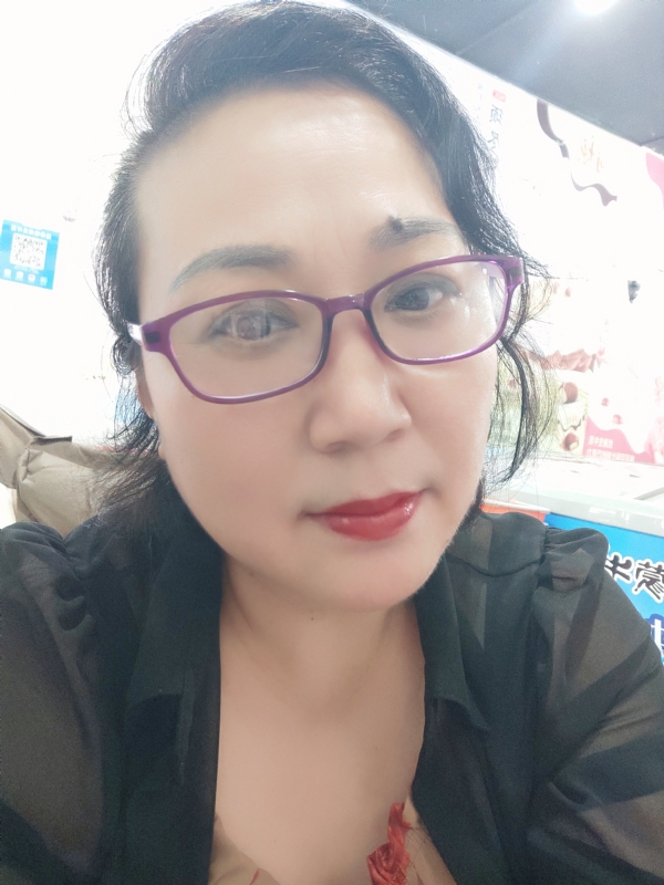 娜财娜福的第一张照片--自贡中老年相亲网
